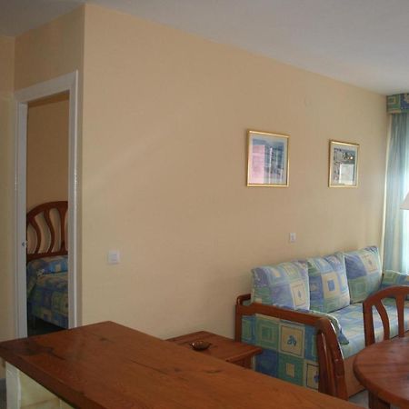 Apartamentos Minerva Jupiter Benalmadena Luaran gambar