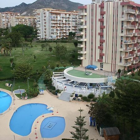 Apartamentos Minerva Jupiter Benalmadena Luaran gambar