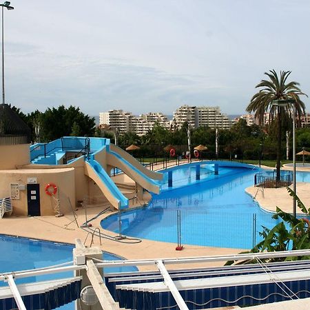 Apartamentos Minerva Jupiter Benalmadena Luaran gambar