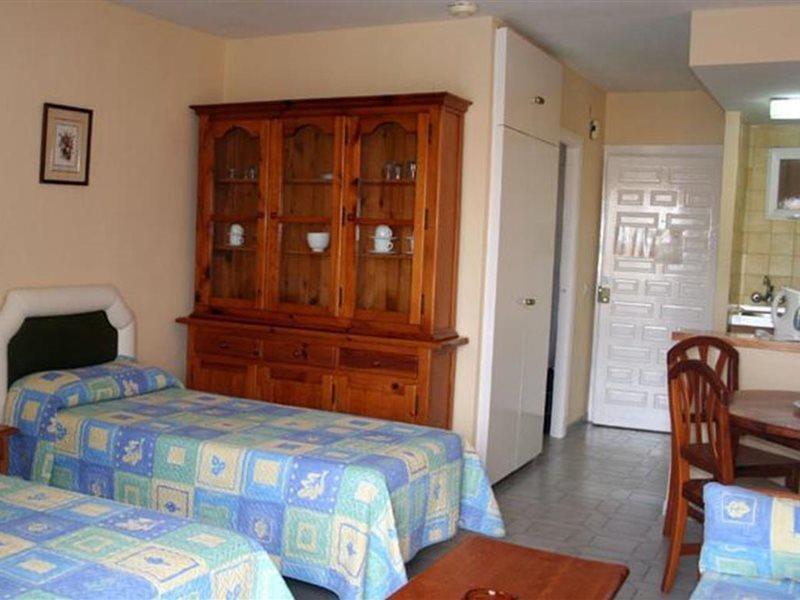 Apartamentos Minerva Jupiter Benalmadena Luaran gambar