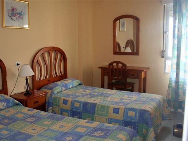 Apartamentos Minerva Jupiter Benalmadena Luaran gambar