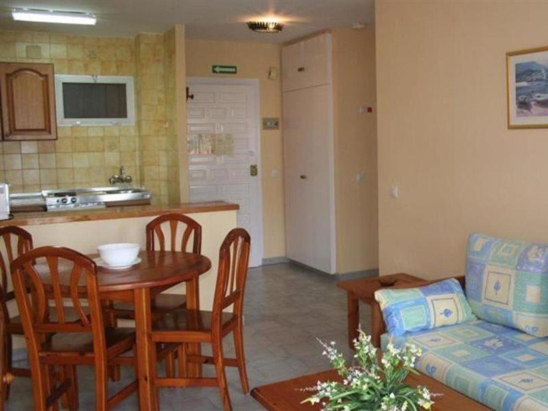Apartamentos Minerva Jupiter Benalmadena Luaran gambar