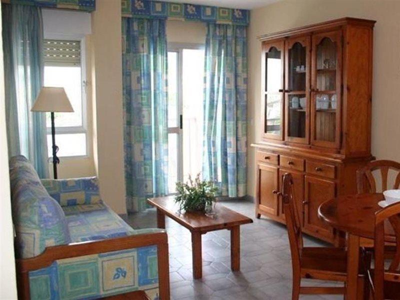 Apartamentos Minerva Jupiter Benalmadena Luaran gambar