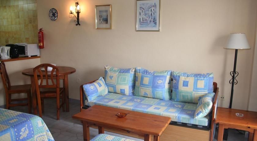 Apartamentos Minerva Jupiter Benalmadena Luaran gambar