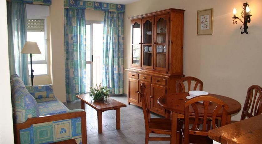 Apartamentos Minerva Jupiter Benalmadena Luaran gambar