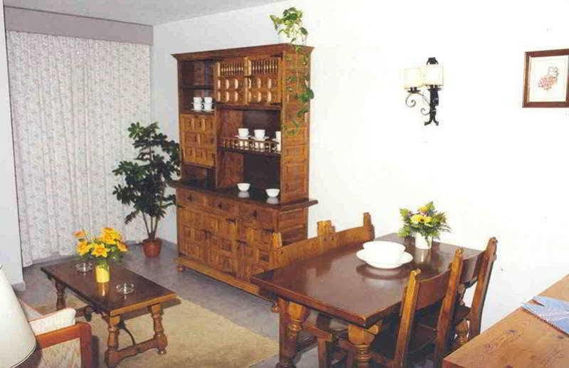 Apartamentos Minerva Jupiter Benalmadena Luaran gambar