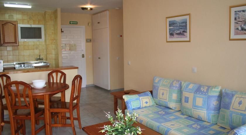 Apartamentos Minerva Jupiter Benalmadena Luaran gambar