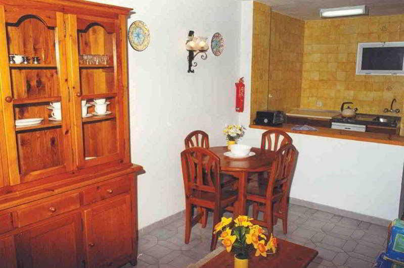 Apartamentos Minerva Jupiter Benalmadena Luaran gambar