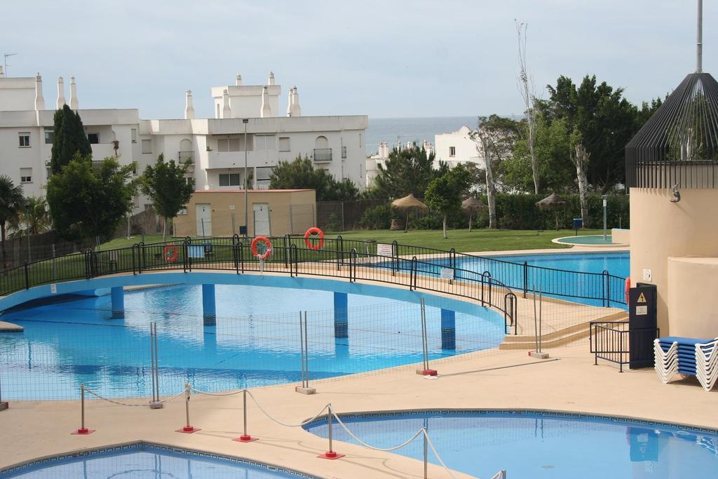 Apartamentos Minerva Jupiter Benalmadena Luaran gambar
